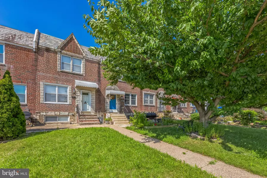 2214 PRINCETON AVE, Philadelphia, PA 19149