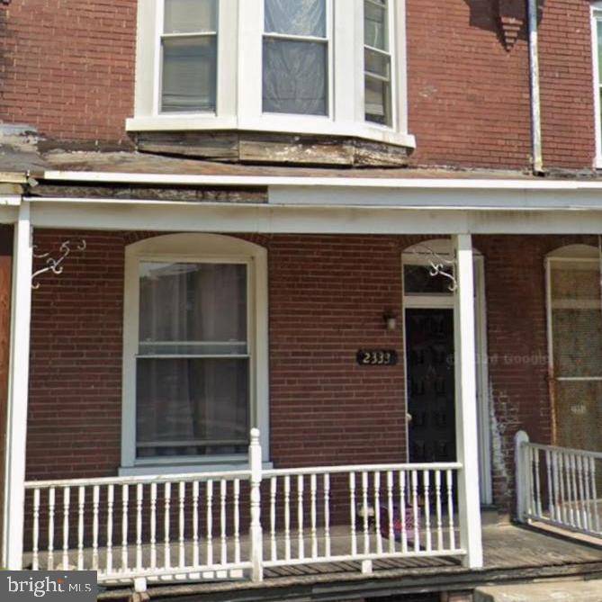Harrisburg, PA 17110,2333 N 6TH ST