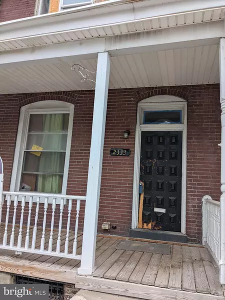 2333 N 6TH ST, Harrisburg, PA 17110