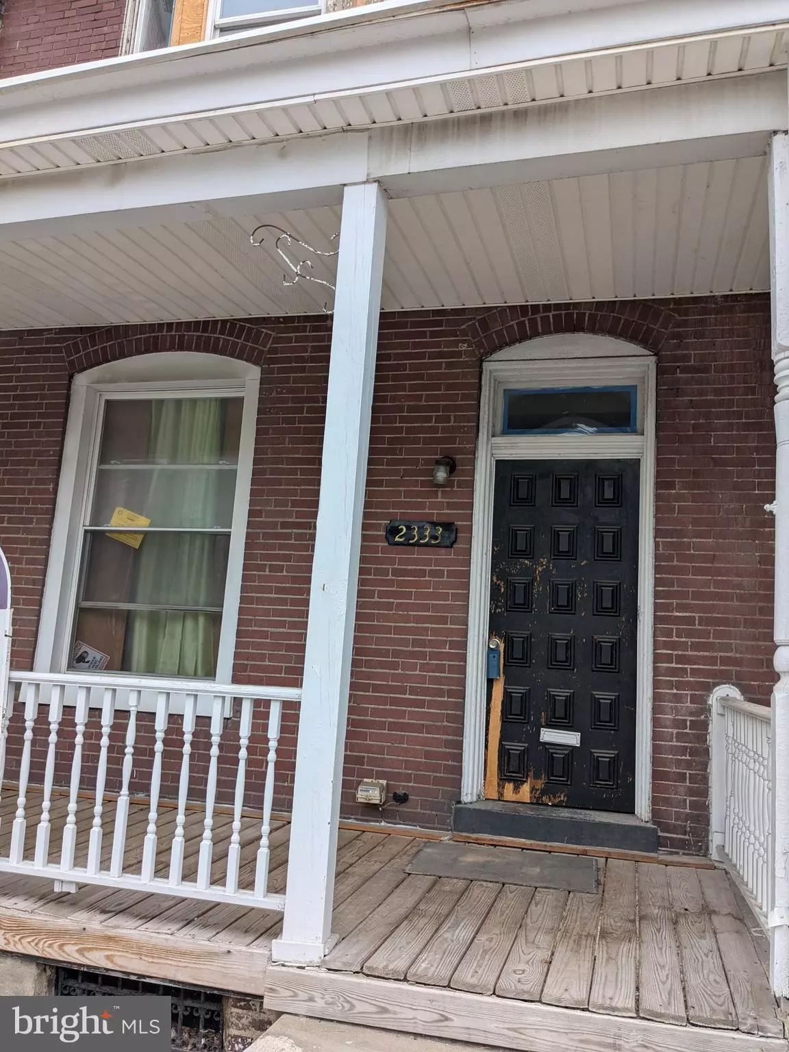 Harrisburg, PA 17110,2333 N 6TH ST