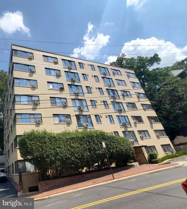 Washington, DC 20007,3901 TUNLAW RD NW #502