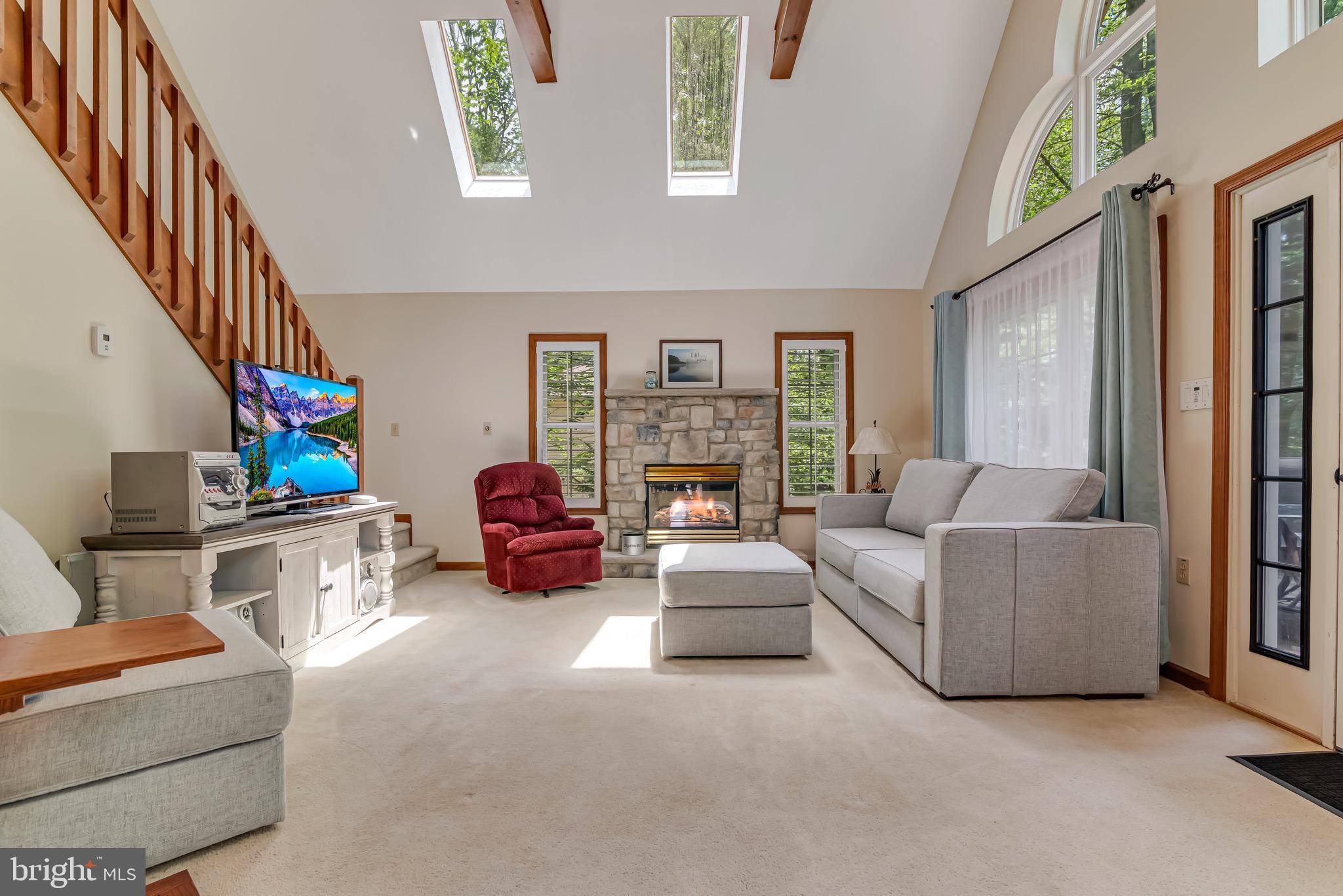 Blakeslee, PA 18610,132 WOODBURY DR