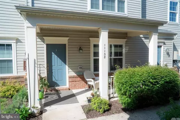 Manassas, VA 20109,11138 WORTHAM CREST CIR #118