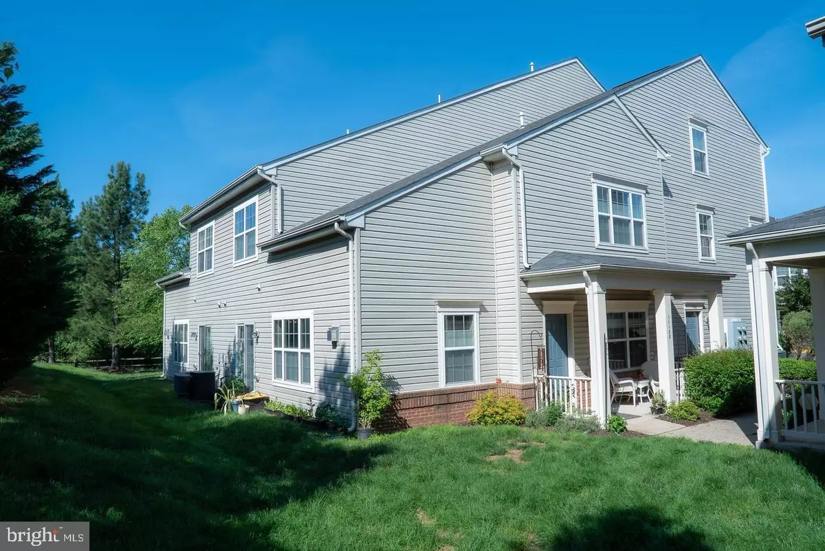 Manassas, VA 20109,11138 WORTHAM CREST CIR #118