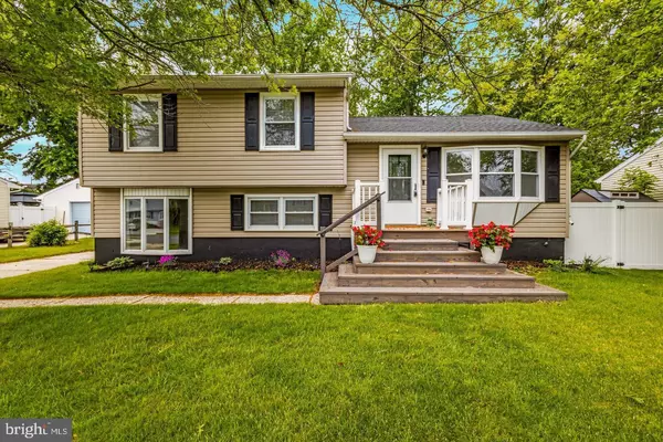 214 ROSEANN, Cape May, NJ 08204