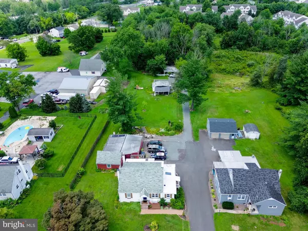 Pottstown, PA 19464,1593 GILBERTSVILLE RD
