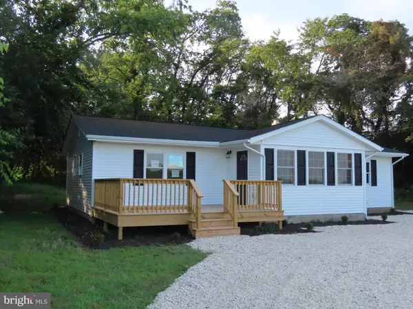 Milford, DE 19963,8264 SLAUGHTER BEACH RD