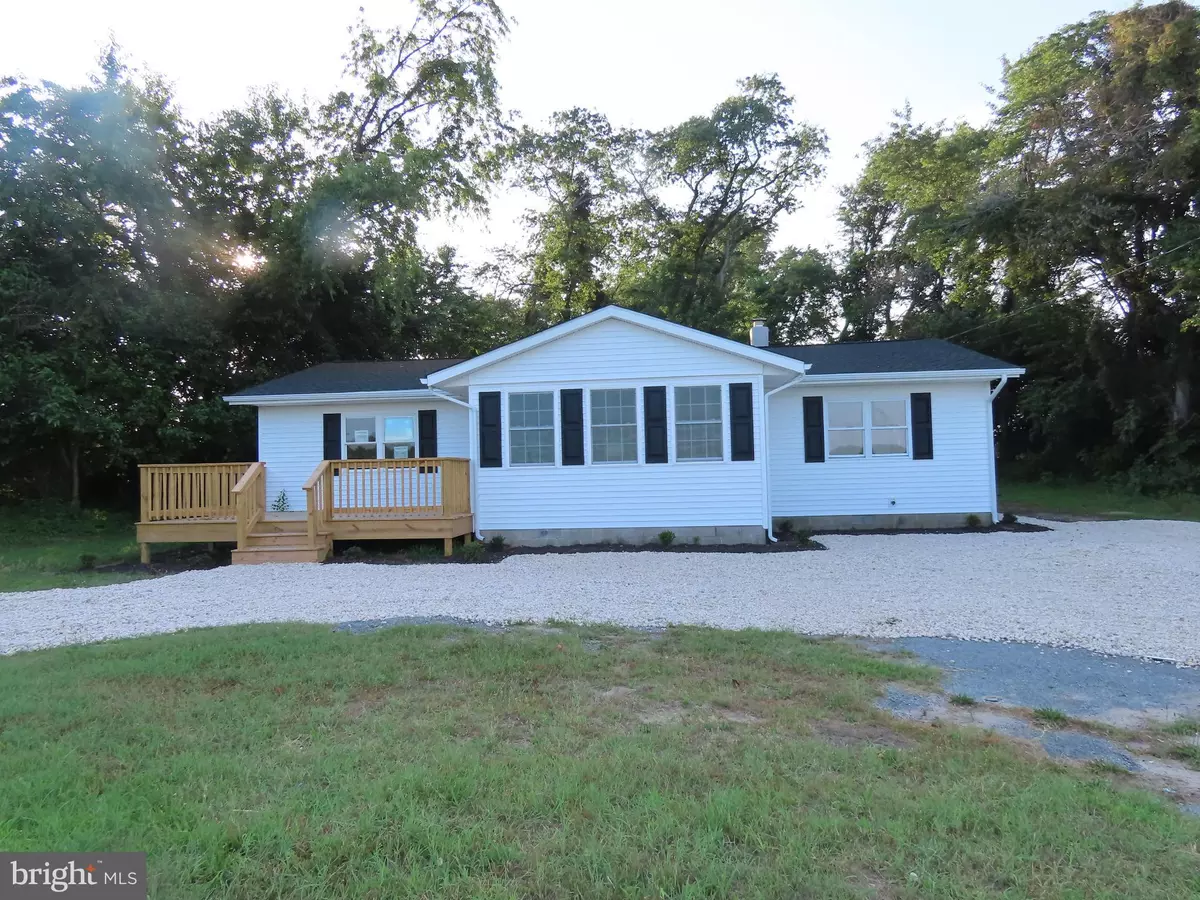 Milford, DE 19963,8264 SLAUGHTER BEACH RD