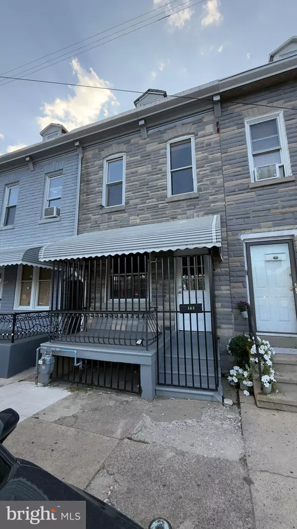 402 S 11TH ST, Reading, PA 19602