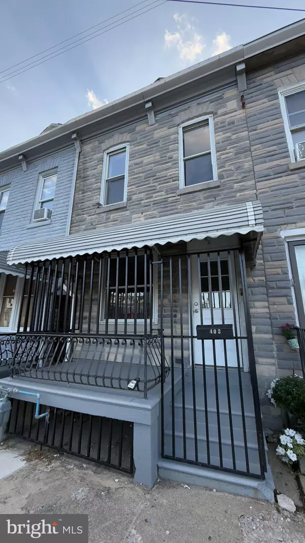 Reading, PA 19602,402 S 11TH ST