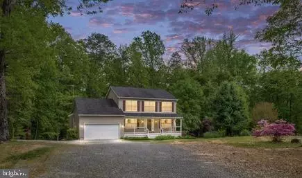 Port Royal, VA 22535,9431 BAYBREEZE CT