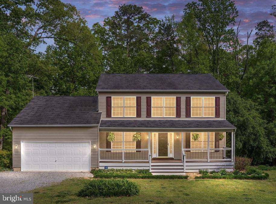 Port Royal, VA 22535,9431 BAYBREEZE CT