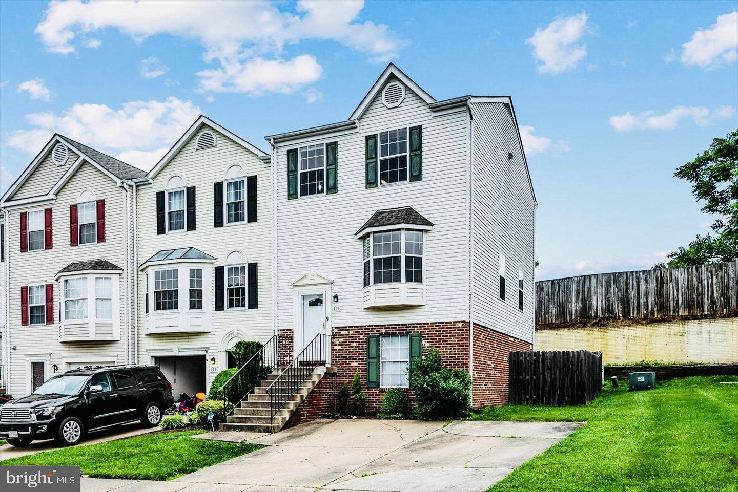 Stafford, VA 22556,107 WIMBELDON CT #206