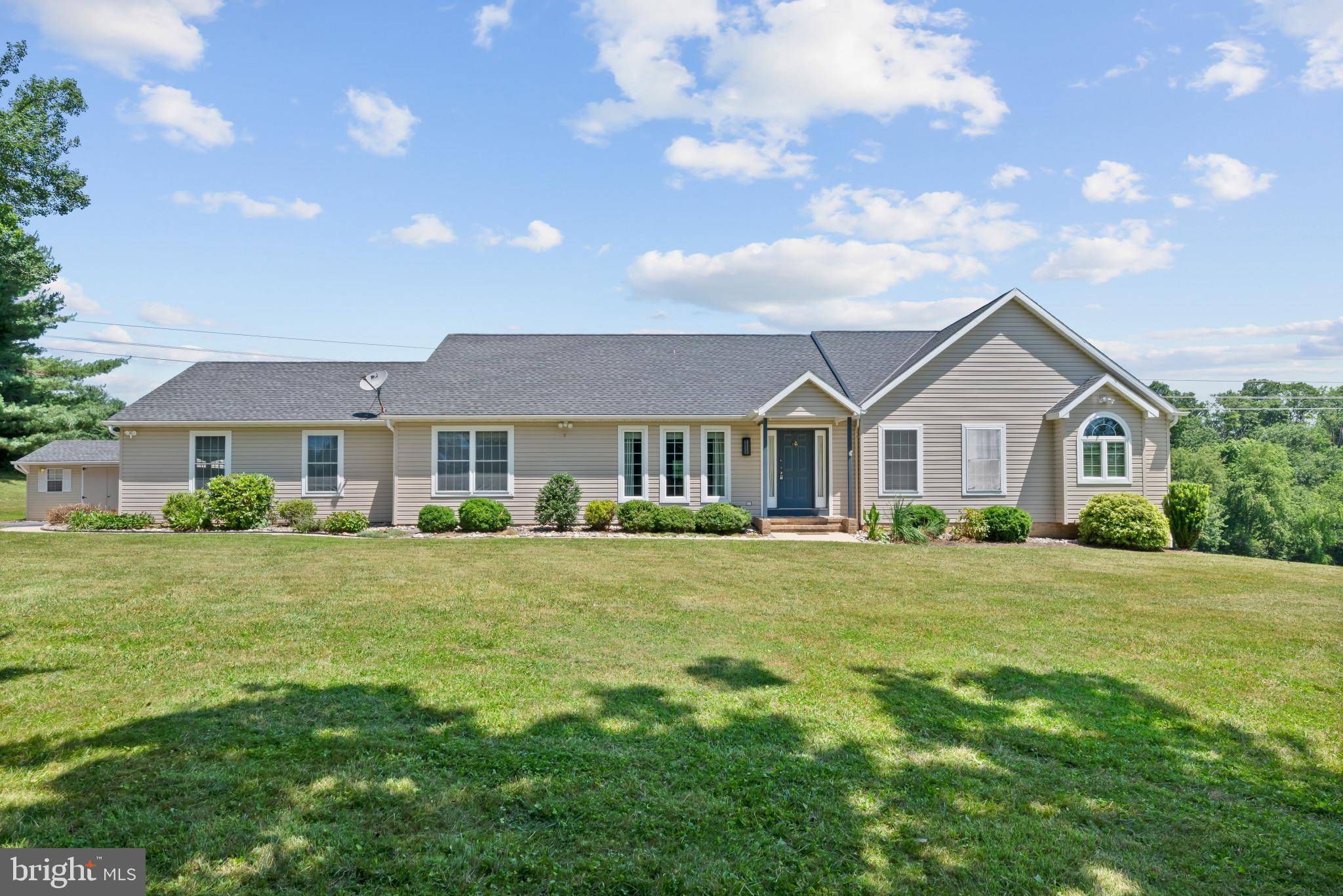 20 BEE TREE MILL CT, Parkton, MD 21120