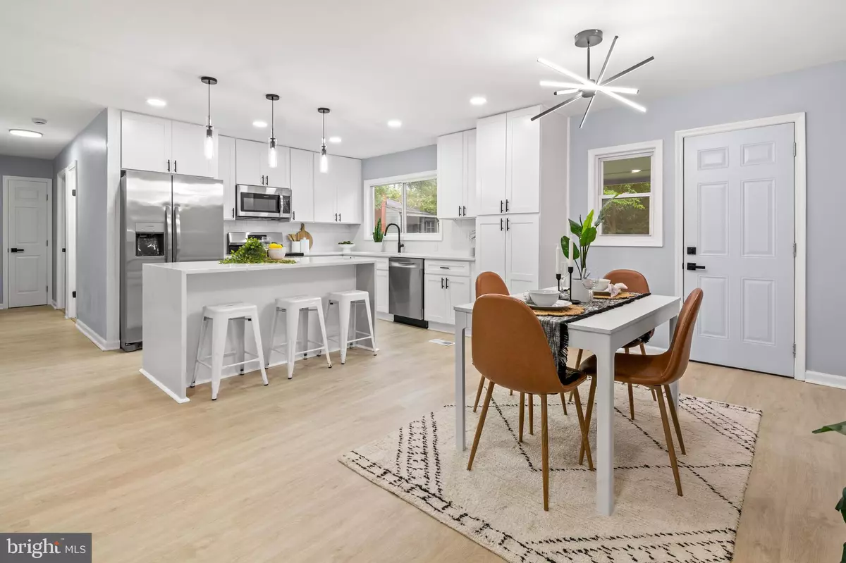 Glen Burnie, MD 21060,952 PRINCETON TER