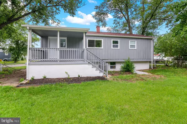 Glen Burnie, MD 21060,952 PRINCETON TER