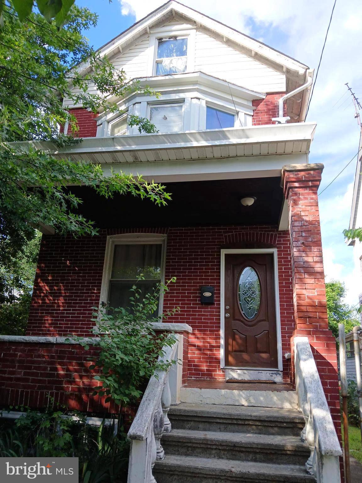 Trenton, NJ 08629,224 GARFIELD AVE