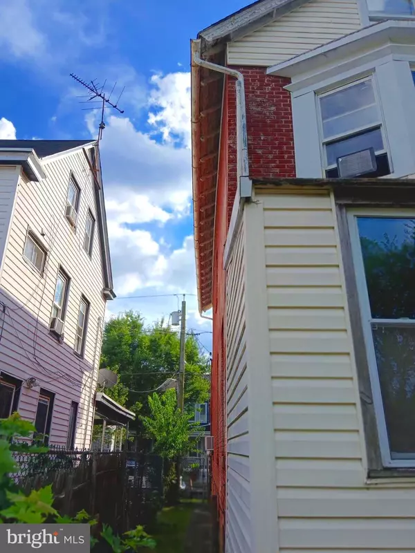 Trenton, NJ 08629,224 GARFIELD AVE