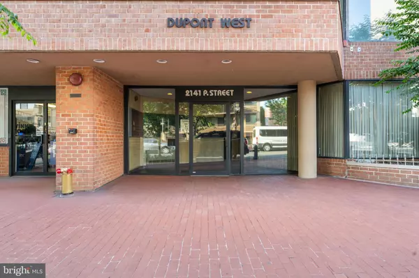 Washington, DC 20037,2141 P ST NW #306