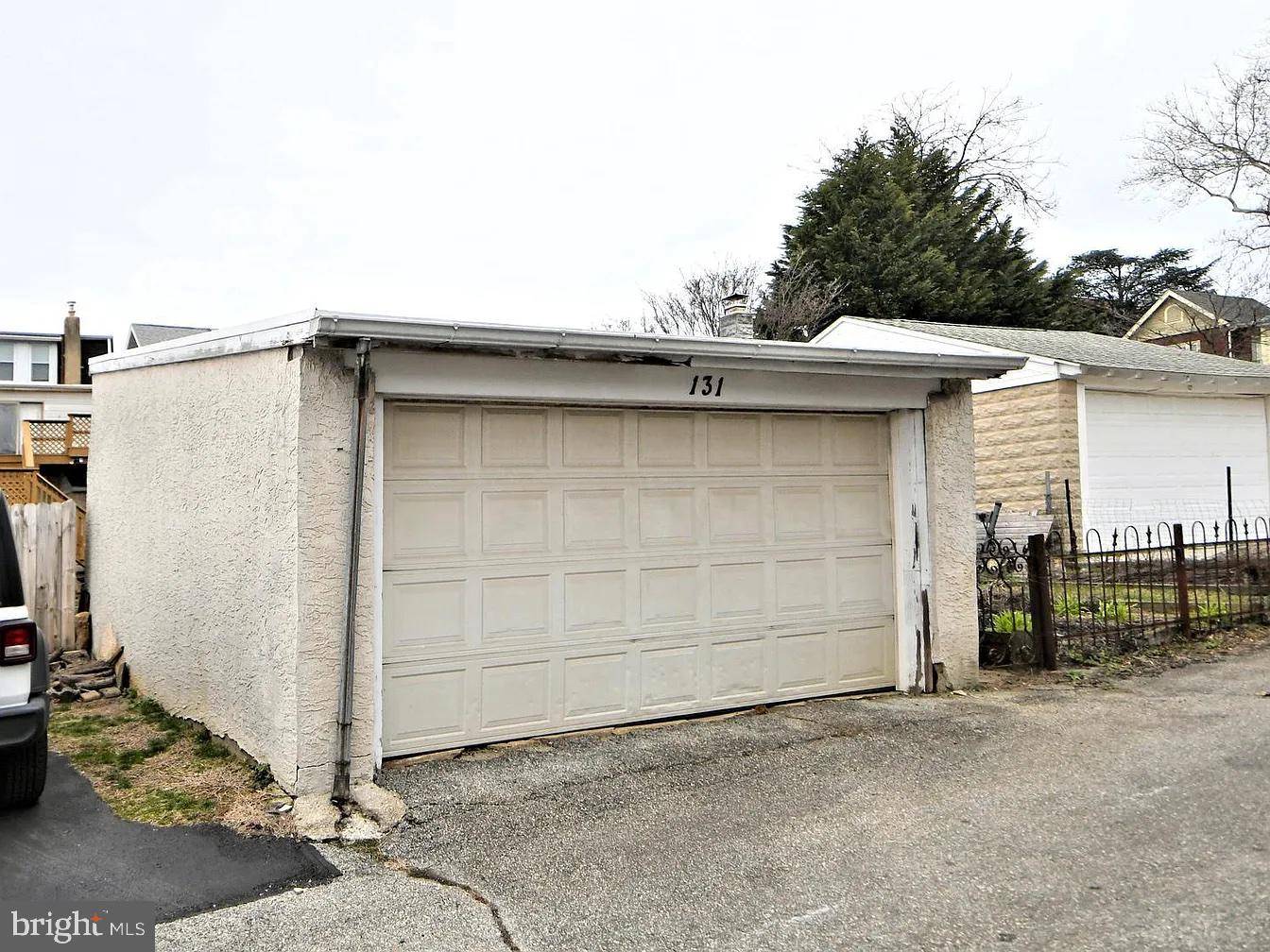 131 W 4TH AVE #GARAGE, Conshohocken, PA 19428