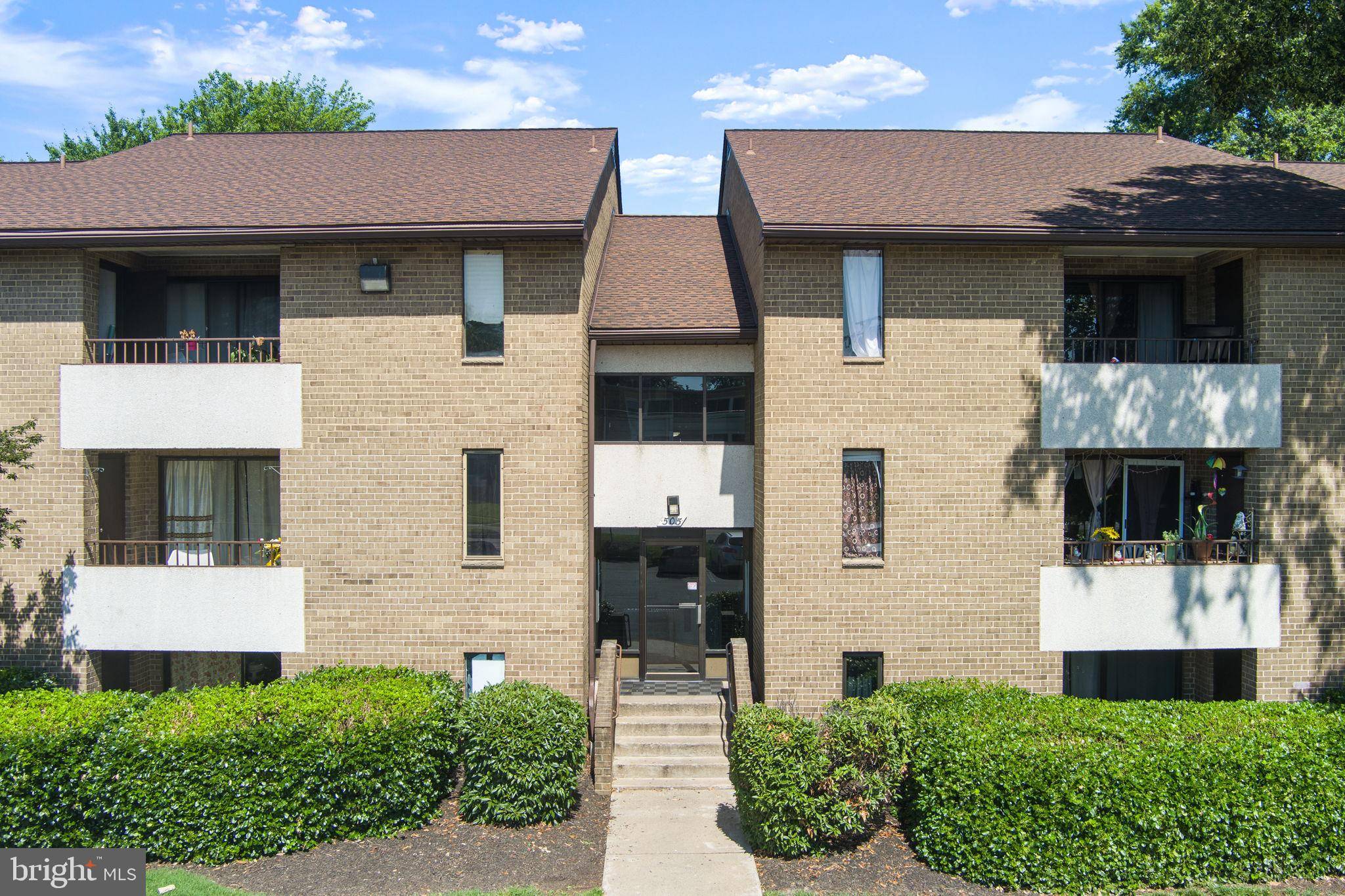 505 FLORIDA AVE #T3, Herndon, VA 20170