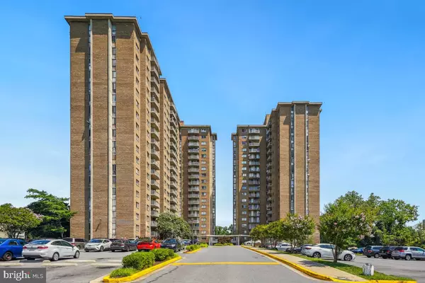 Hyattsville, MD 20783,1836 METZEROTT RD #419