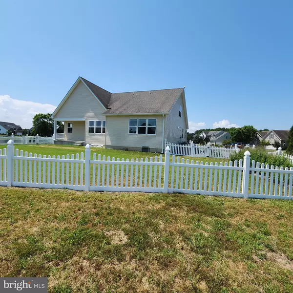 Milton, DE 19968,15050 SANDPIPER RD