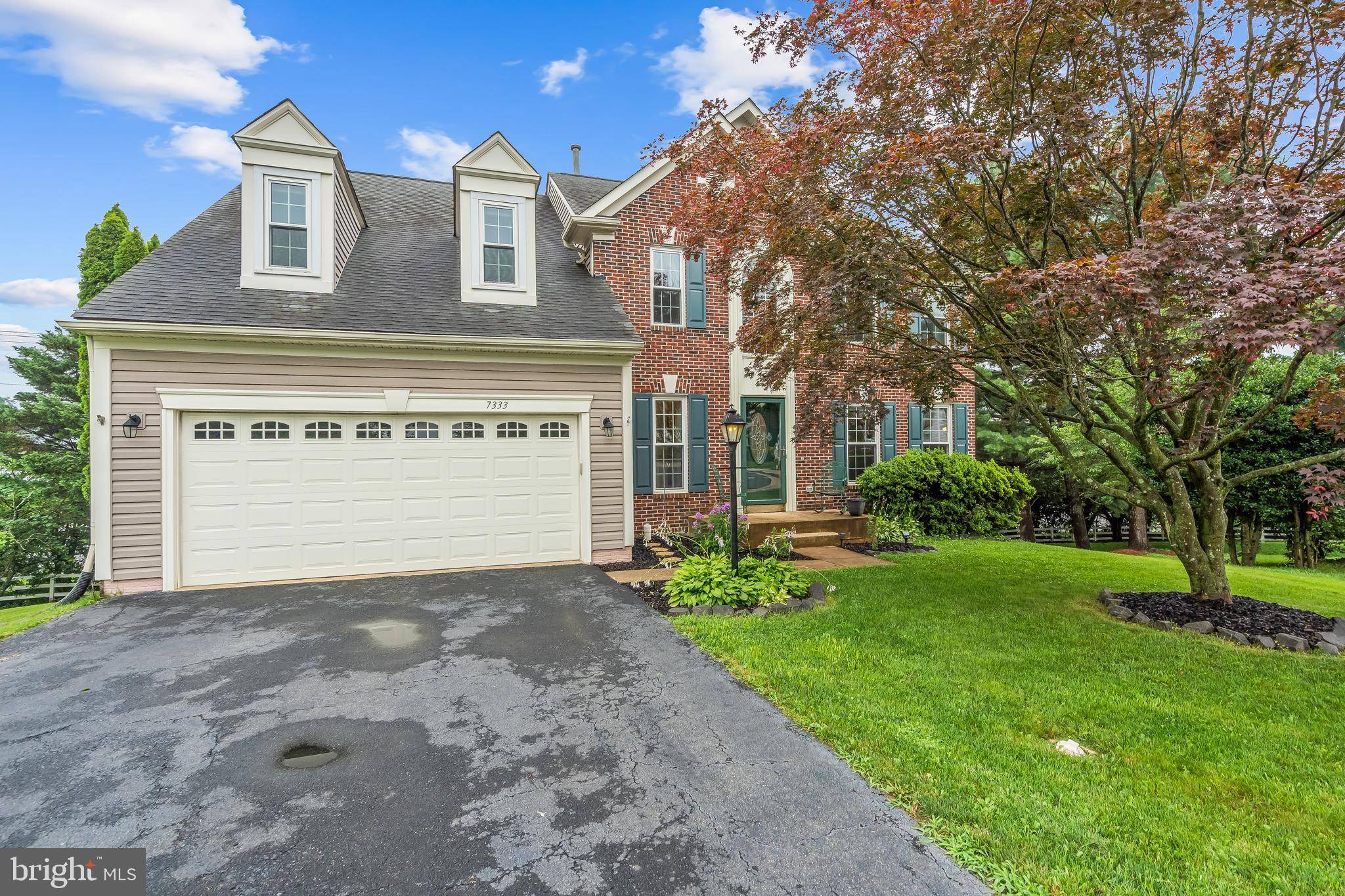 Warrenton, VA 20187,7333 HAZELWOOD CT
