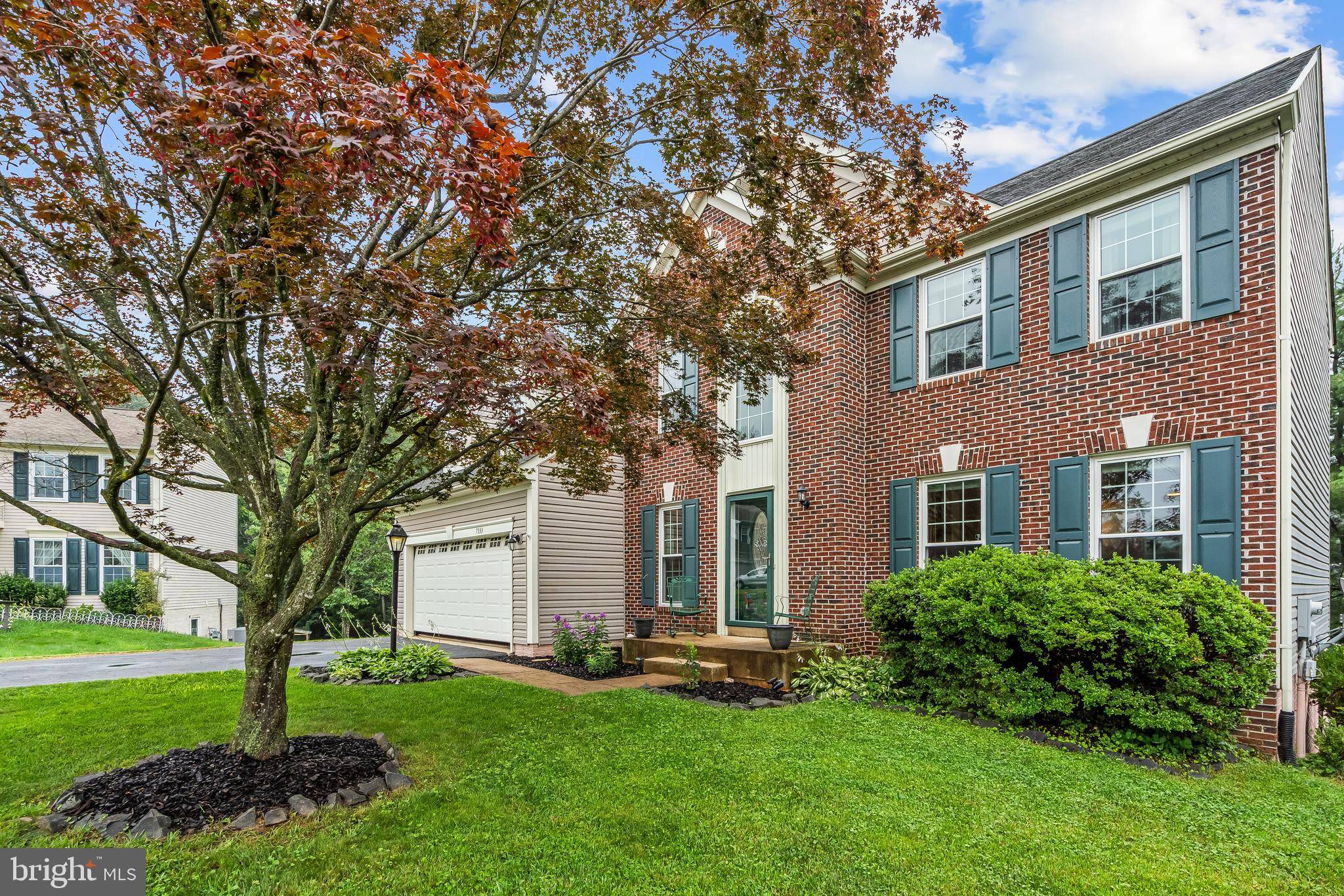 Warrenton, VA 20187,7333 HAZELWOOD CT