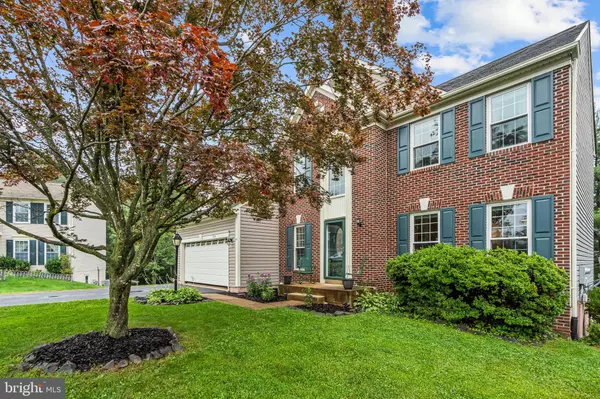 Warrenton, VA 20187,7333 HAZELWOOD CT