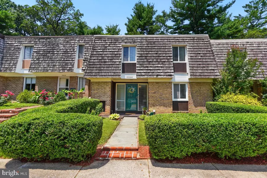 19038 STEDWICK DR, Montgomery Village, MD 20886