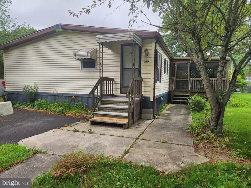 26 TARA, Browns Mills, NJ 08015