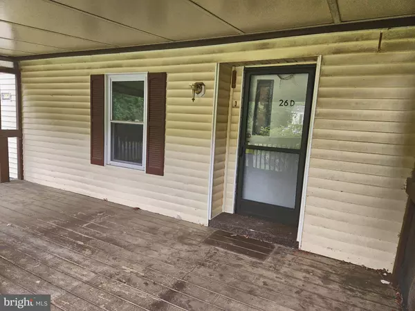 Browns Mills, NJ 08015,26 TARA