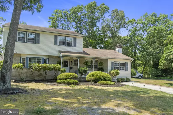 Linwood, NJ 08221,405 FRANCES AVE