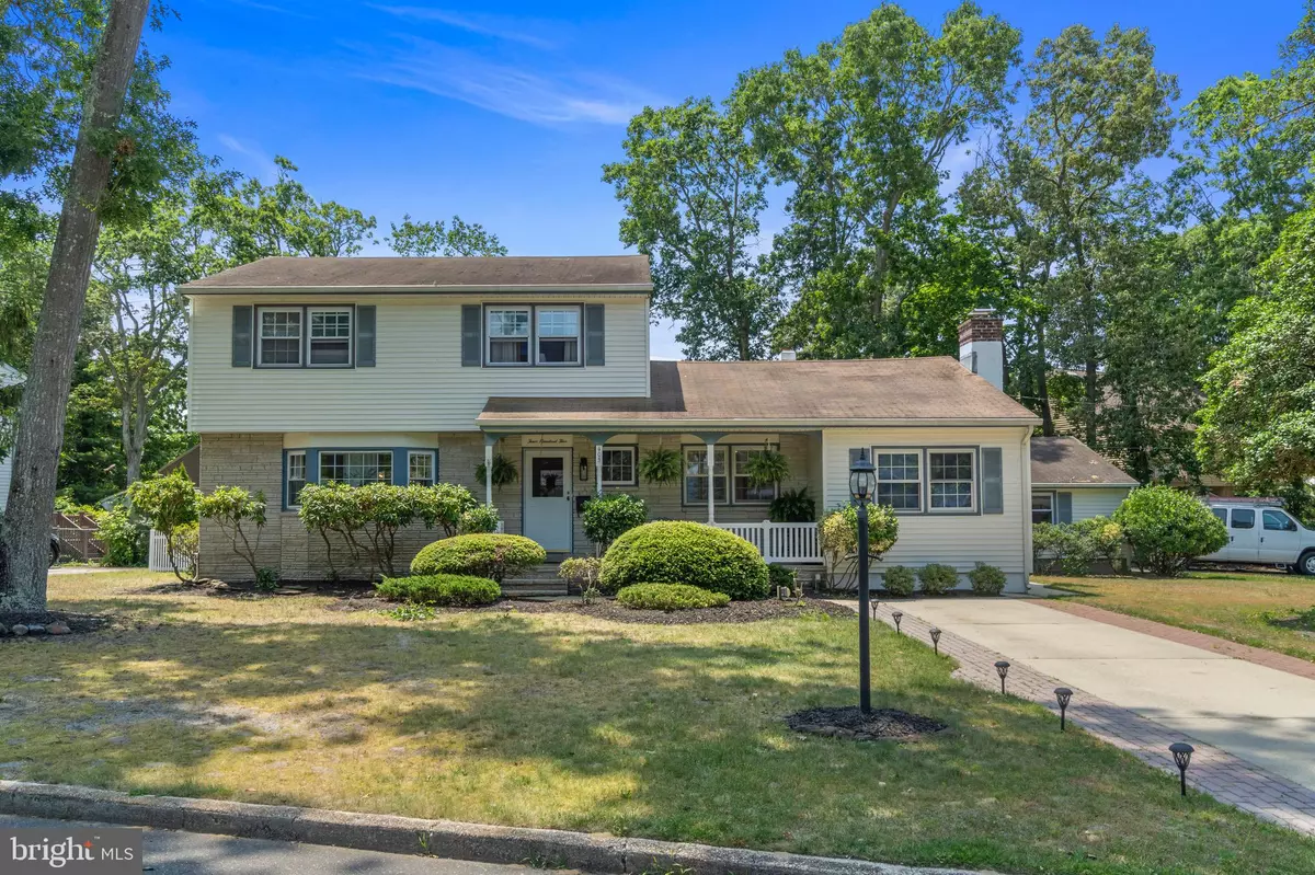 Linwood, NJ 08221,405 FRANCES AVE