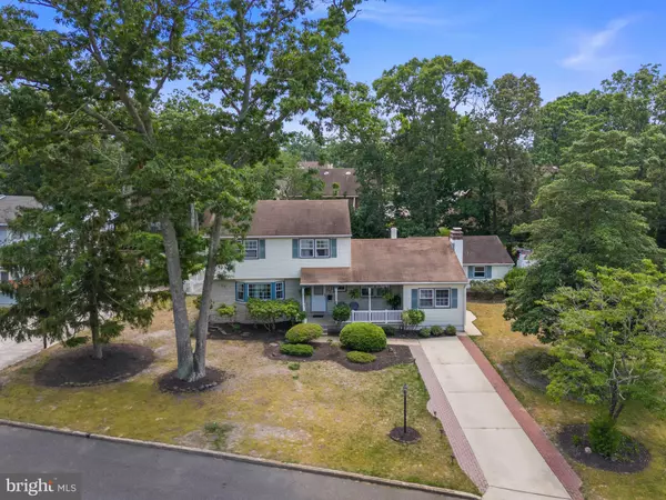 Linwood, NJ 08221,405 FRANCES AVE