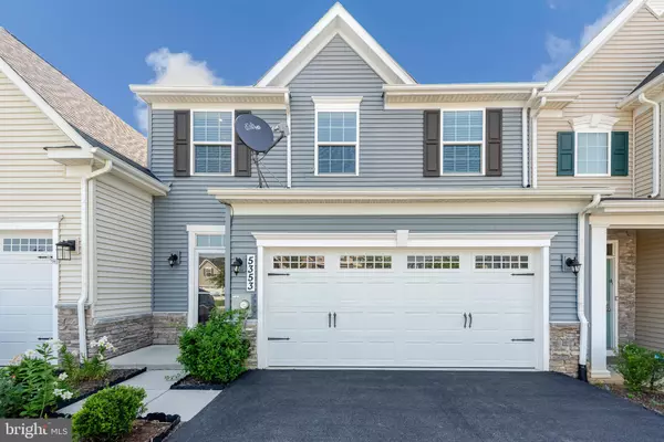 Frederick, MD 21703,5353 MOUNTAIN MAPLE WAY