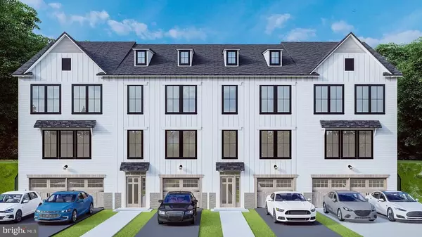 2067 OLD ADMIRAL CT, Annapolis, MD 21401