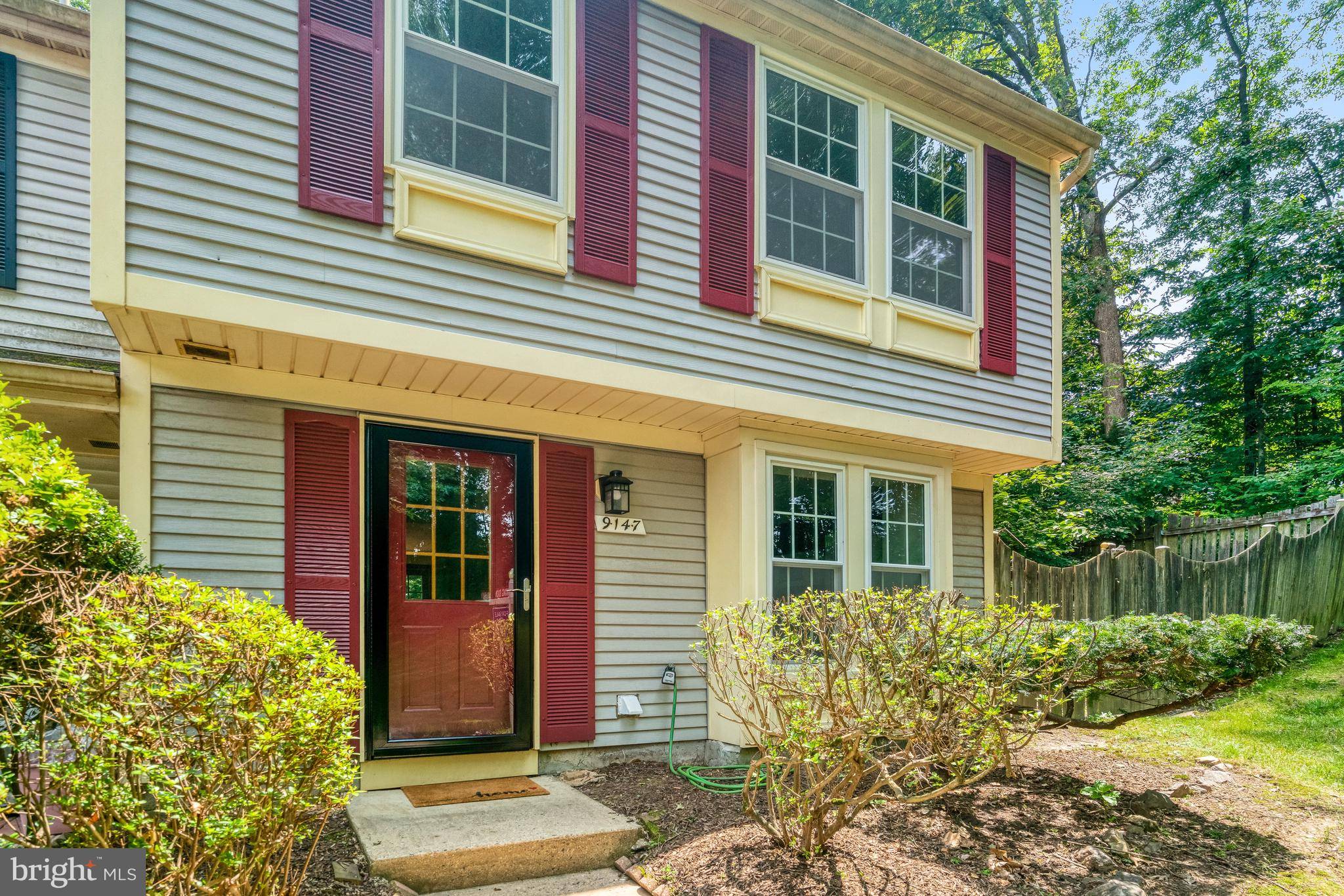 Springfield, VA 22152,9147 EVERETT CT