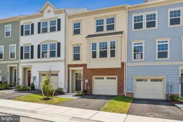 Damascus, MD 20872,26422 SIR JAMIE TER