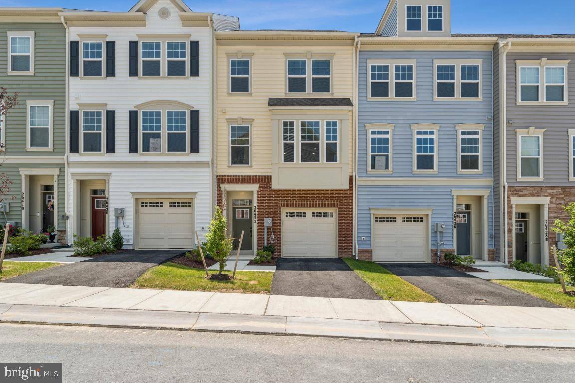 26422 SIR JAMIE TER, Damascus, MD 20872