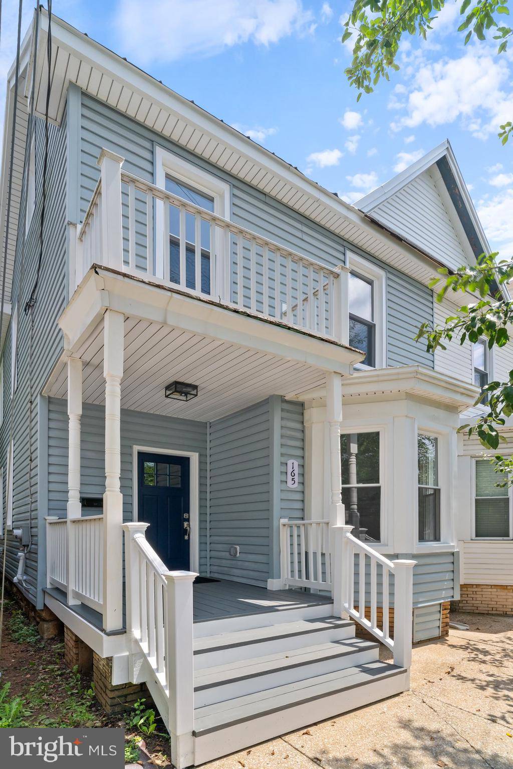 Westminster, MD 21157,165 E GREEN ST