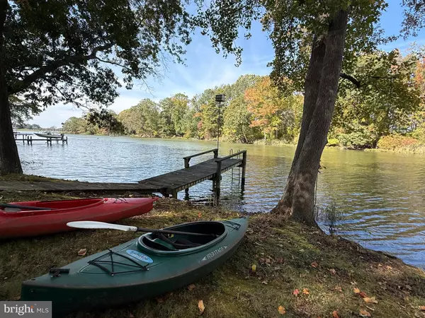 Centreville, MD 21617,109 RECOVERY DR E