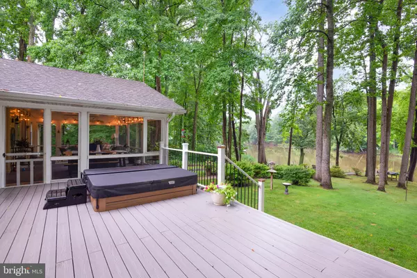 109 RECOVERY DR E, Centreville, MD 21617