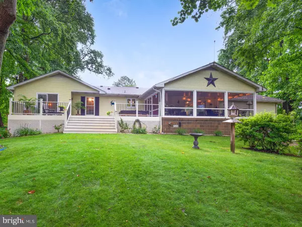 Centreville, MD 21617,109 RECOVERY DR E