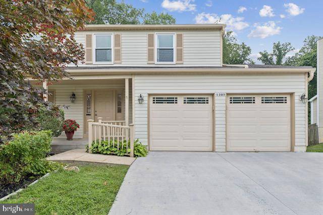 1305 CAVENDISH DR, Silver Spring, MD 20905