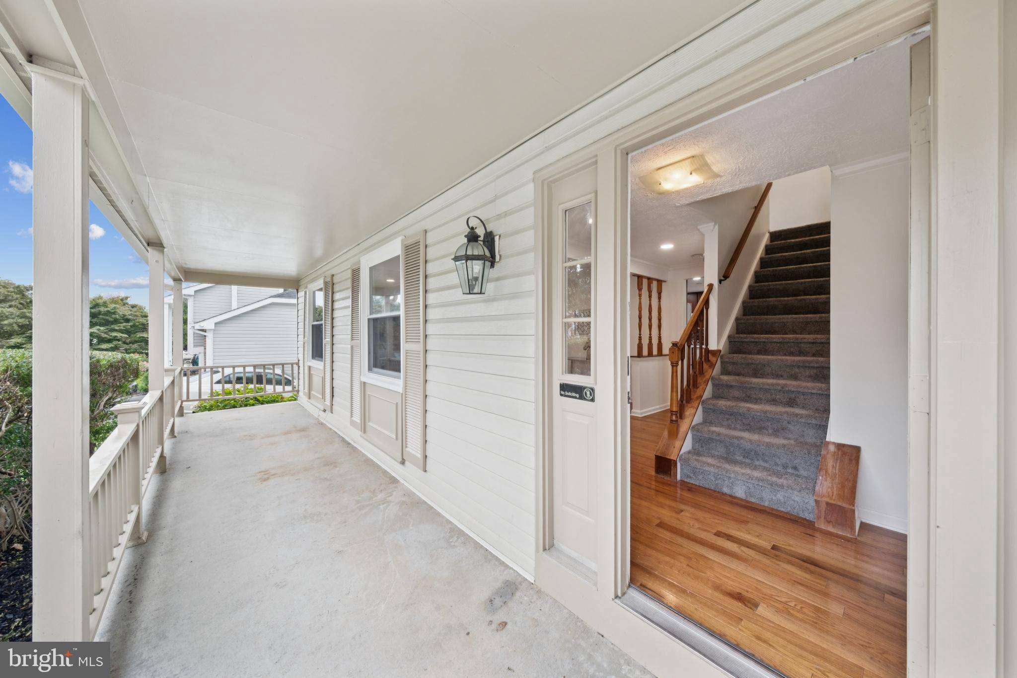 Silver Spring, MD 20905,1305 CAVENDISH DR