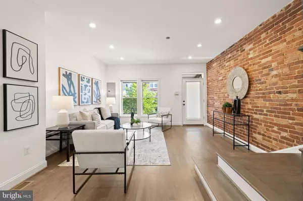 Washington, DC 20001,758 GRESHAM PL NW