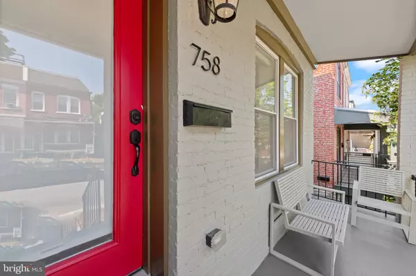 Washington, DC 20001,758 GRESHAM PL NW