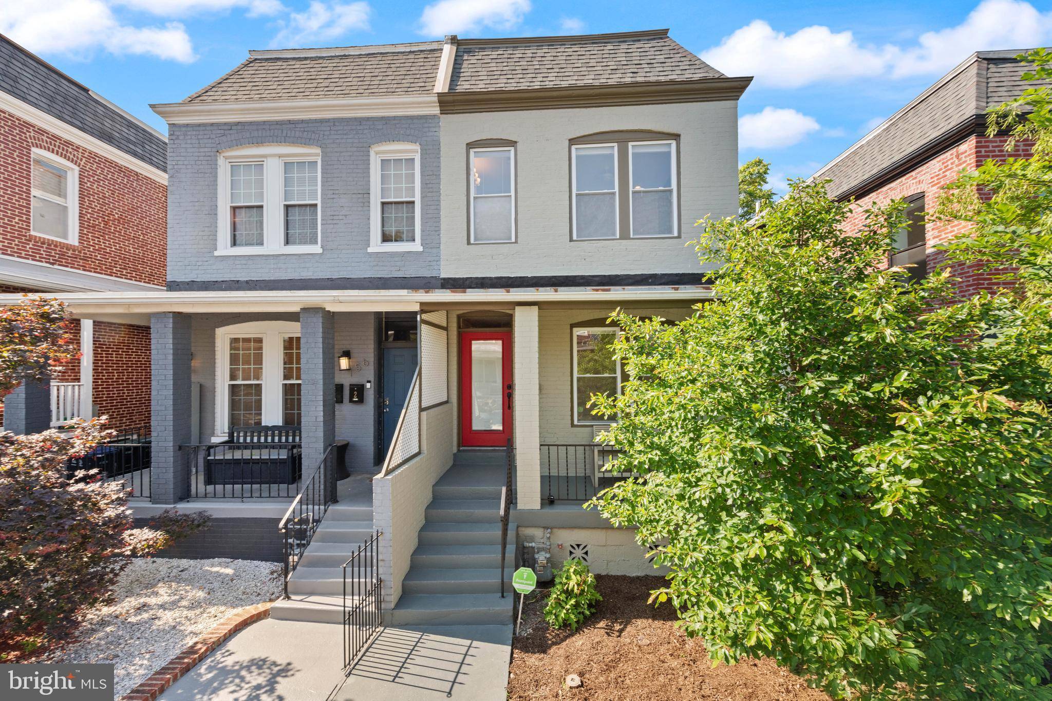 758 GRESHAM PL NW, Washington, DC 20001